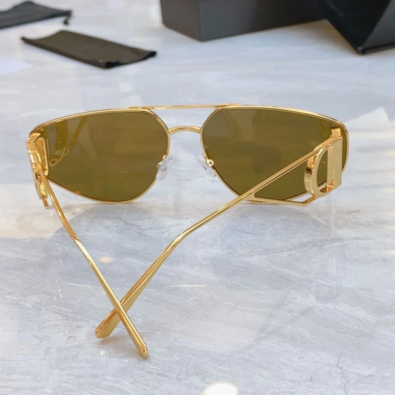 Functional Christian Dior Sunglasses 278855