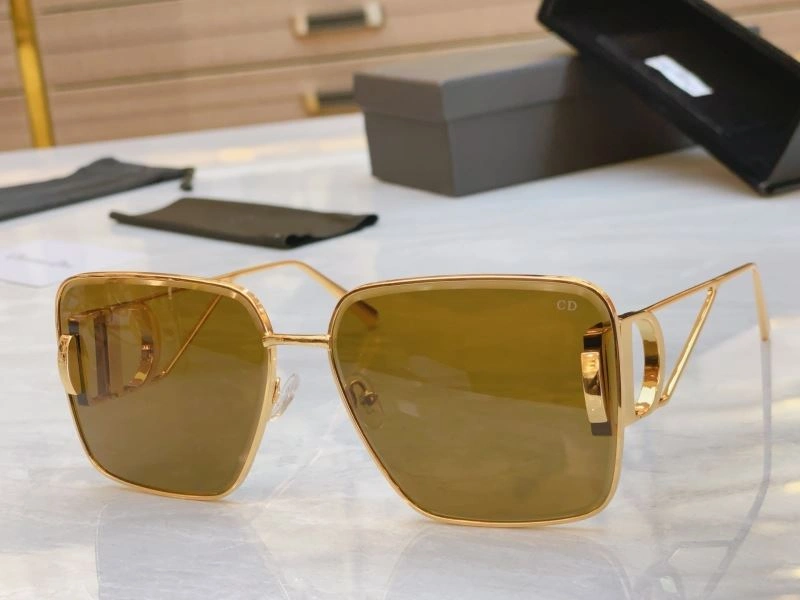 OnTrend Christian Dior Sunglasses 278854