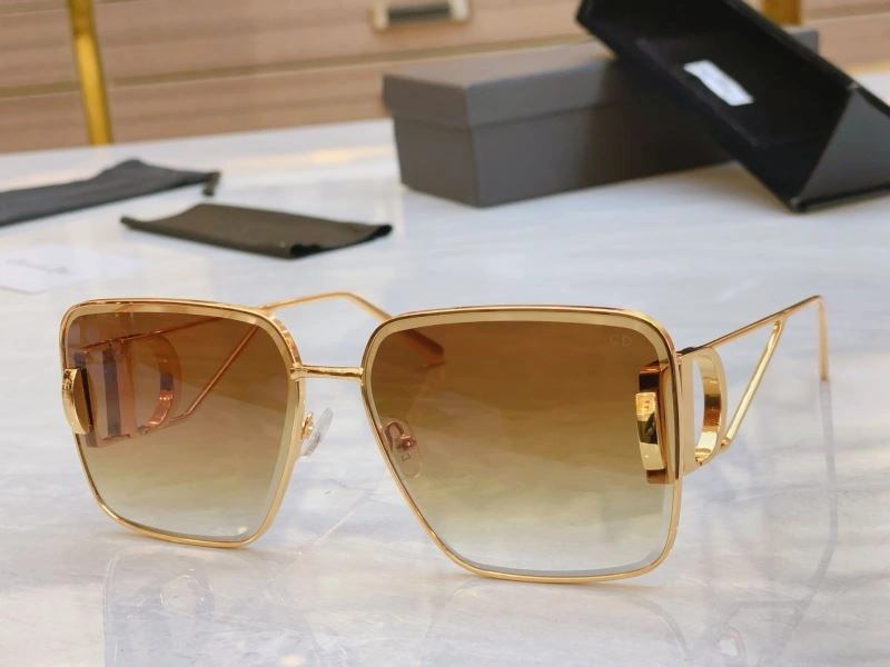 OnTrend Christian Dior Sunglasses 278854