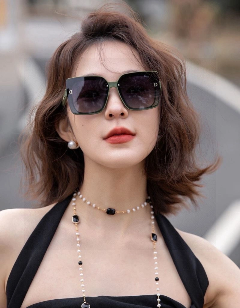 Christian Dior Sunglasses Unique 278853