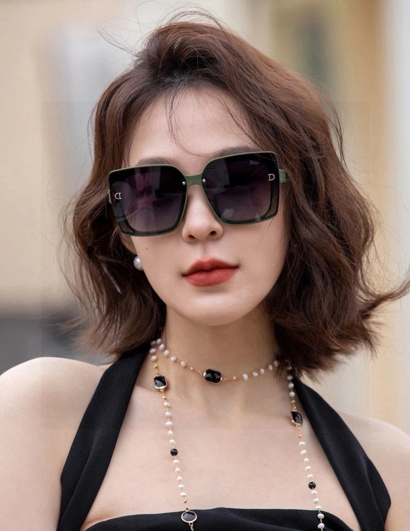 Christian Dior Sunglasses Unique 278853