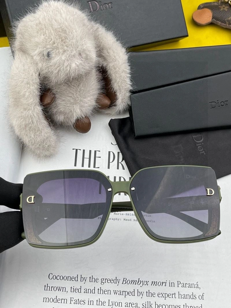 Christian Dior Sunglasses Unique 278853