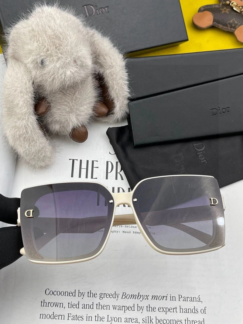 Christian Dior Sunglasses Unique 278853