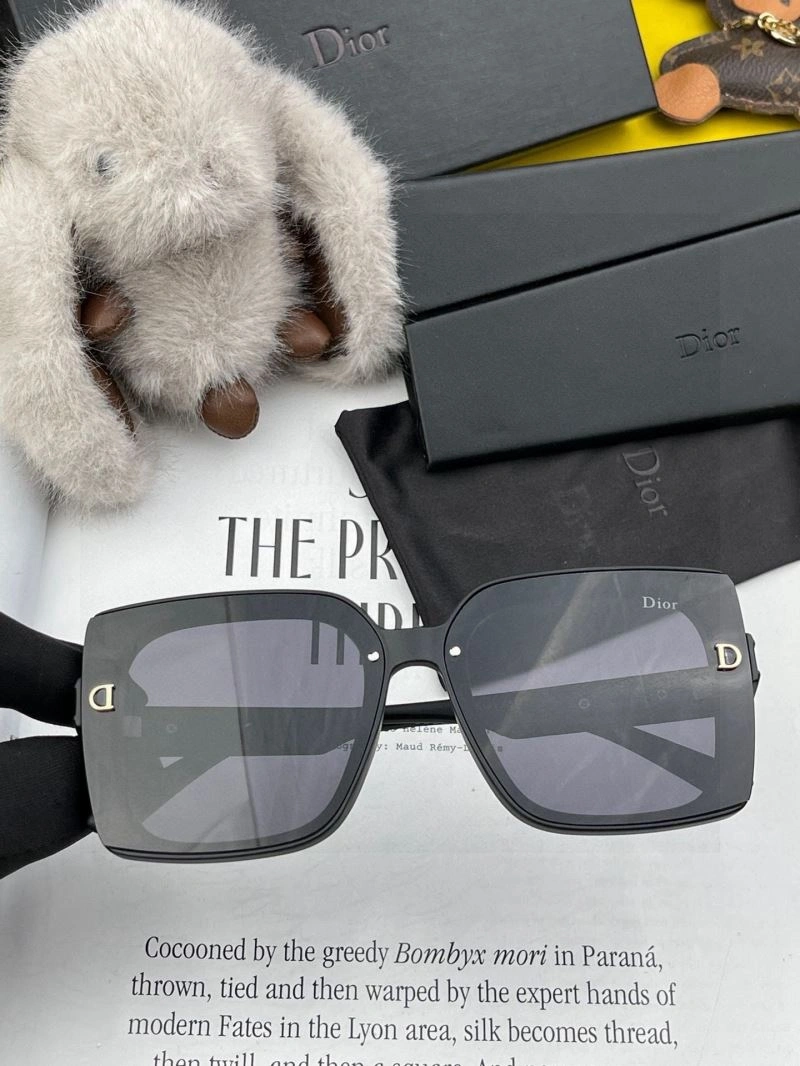 Christian Dior Sunglasses Unique 278853