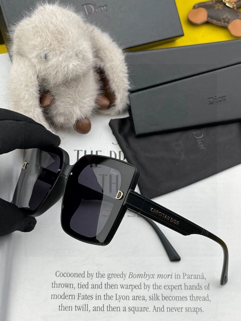 Christian Dior Sunglasses Unique 278853