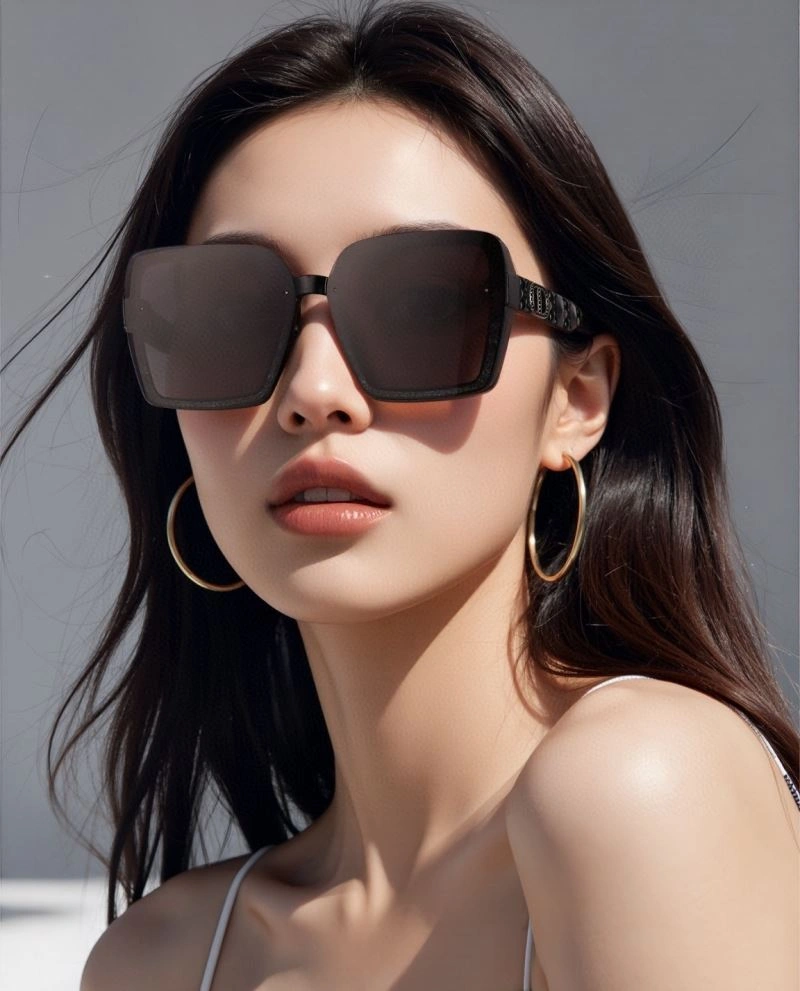 Christian Dior Sunglasses AllSeason 278852