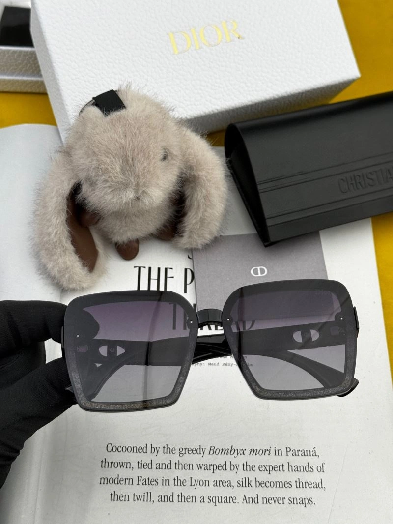 Christian Dior Sunglasses AllSeason 278852