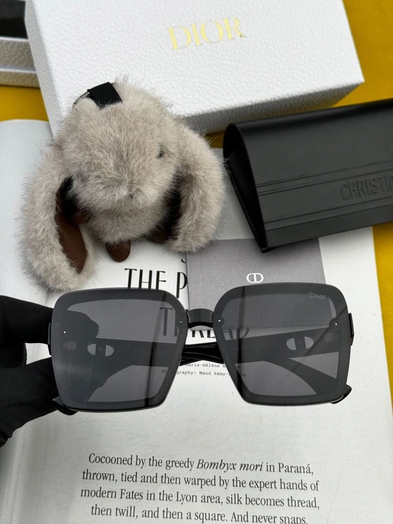 Christian Dior Sunglasses AllSeason 278852
