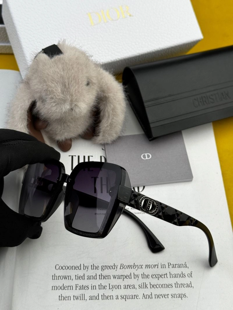 Christian Dior Sunglasses AllSeason 278852