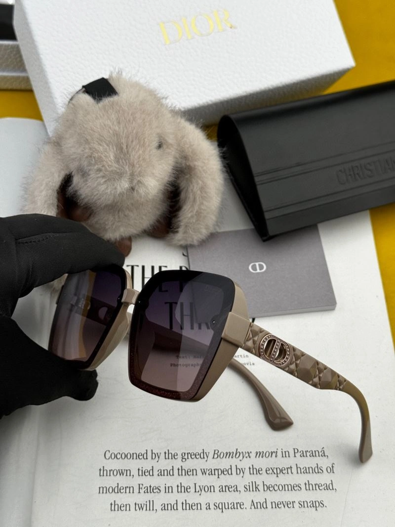 Christian Dior Sunglasses AllSeason 278852