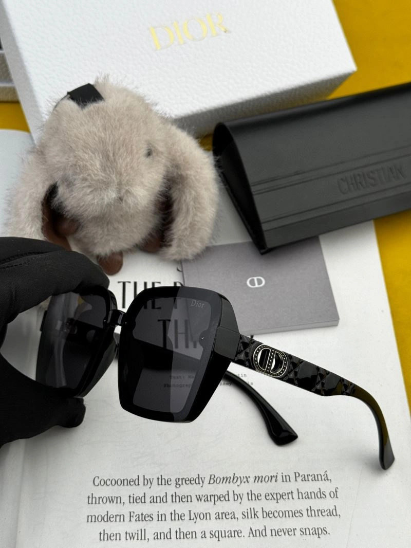 Christian Dior Sunglasses AllSeason 278852