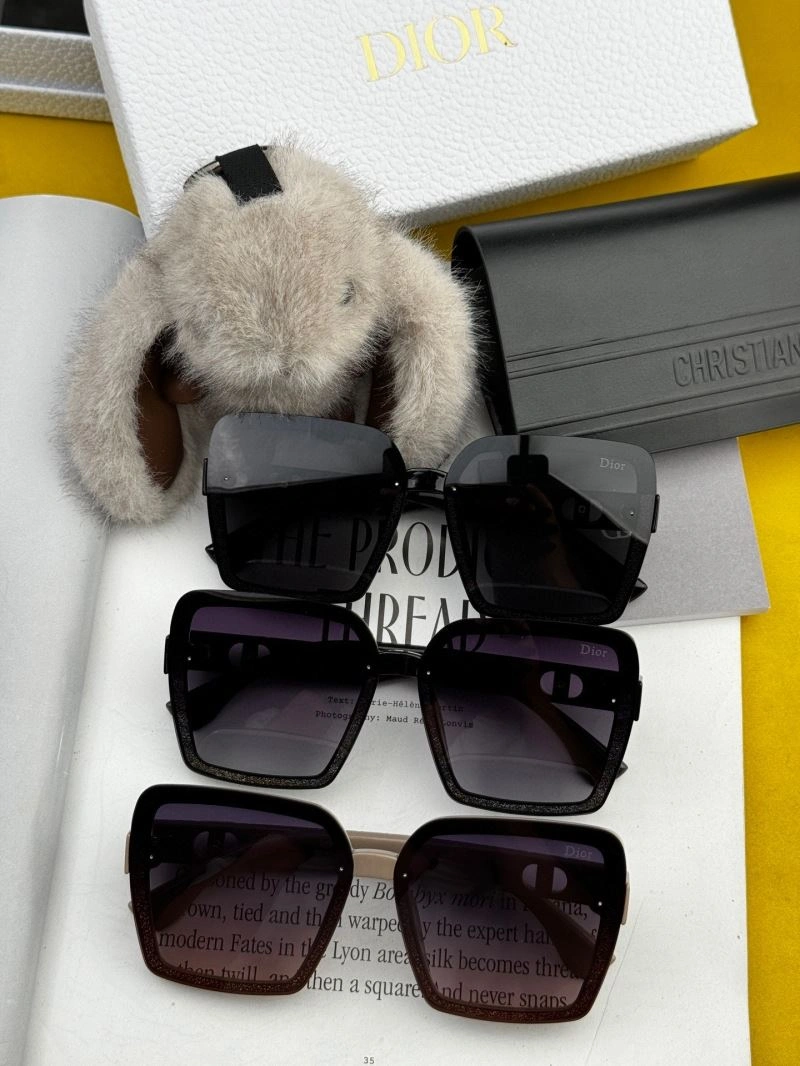 Christian Dior Sunglasses AllSeason 278852