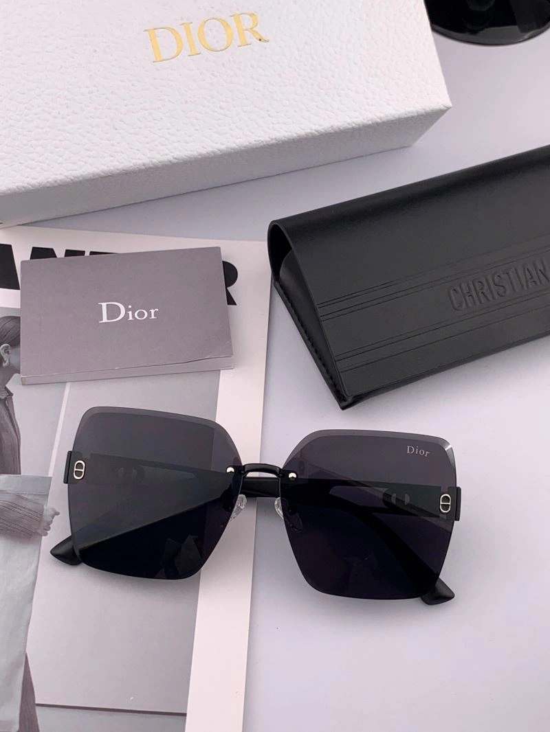 Christian Dior Sunglasses Popular 278828