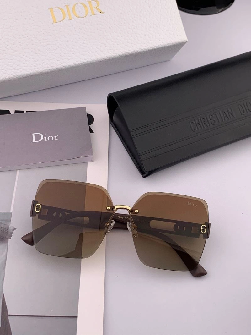 Christian Dior Sunglasses Popular 278828