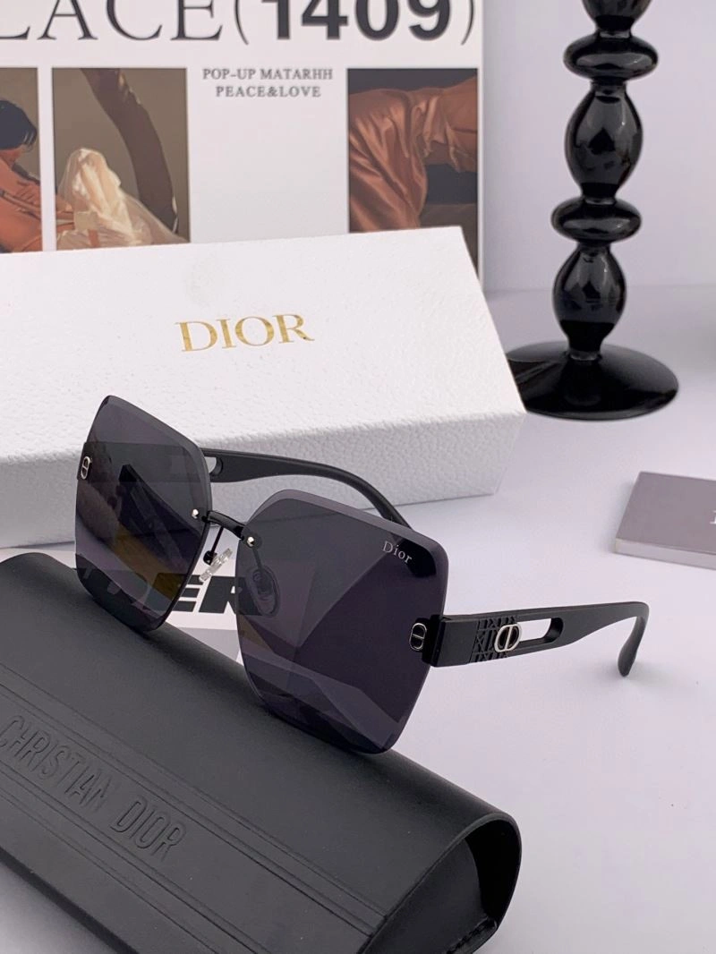 Christian Dior Sunglasses Popular 278828