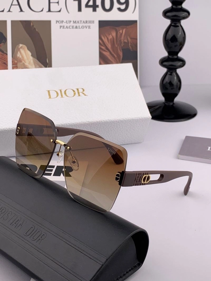 Christian Dior Sunglasses Popular 278828