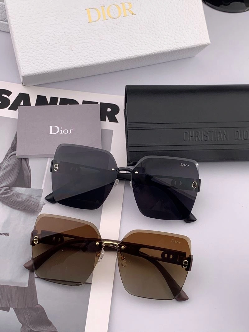 Christian Dior Sunglasses Popular 278828