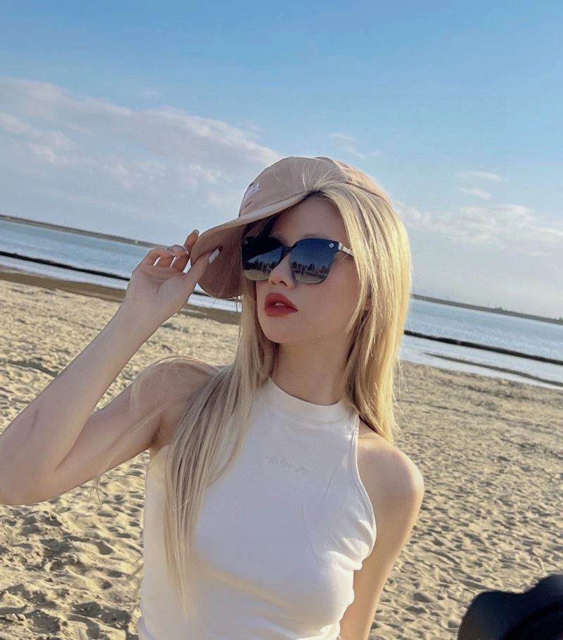 Christian Dior Sunglasses TimelessDesign 278823