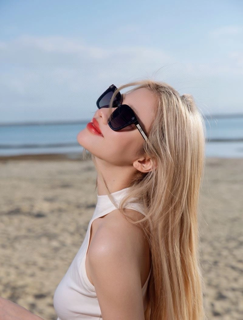 Christian Dior Sunglasses TimelessDesign 278823