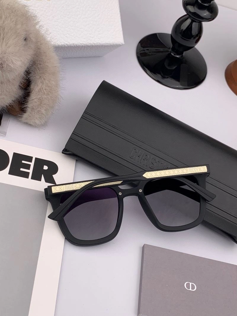 Christian Dior Sunglasses TimelessDesign 278823