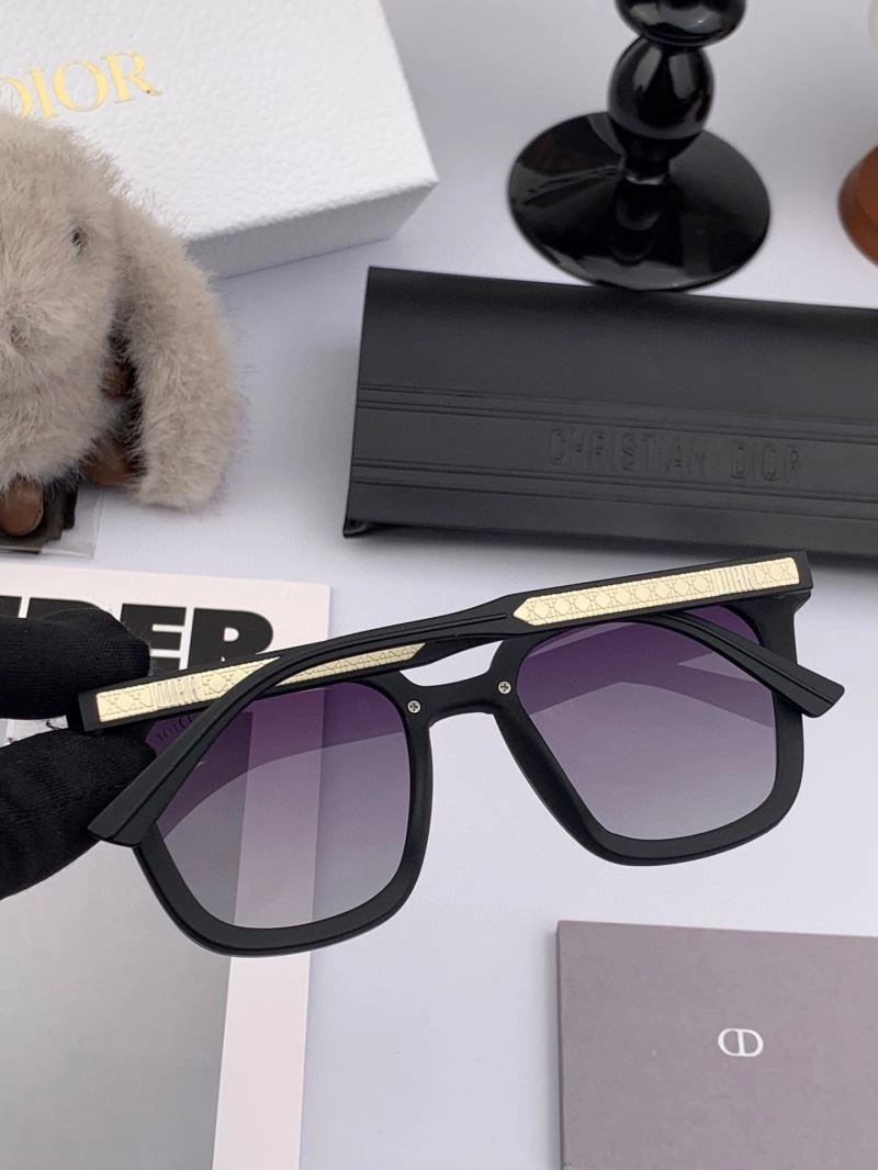 Christian Dior Sunglasses TimelessDesign 278823