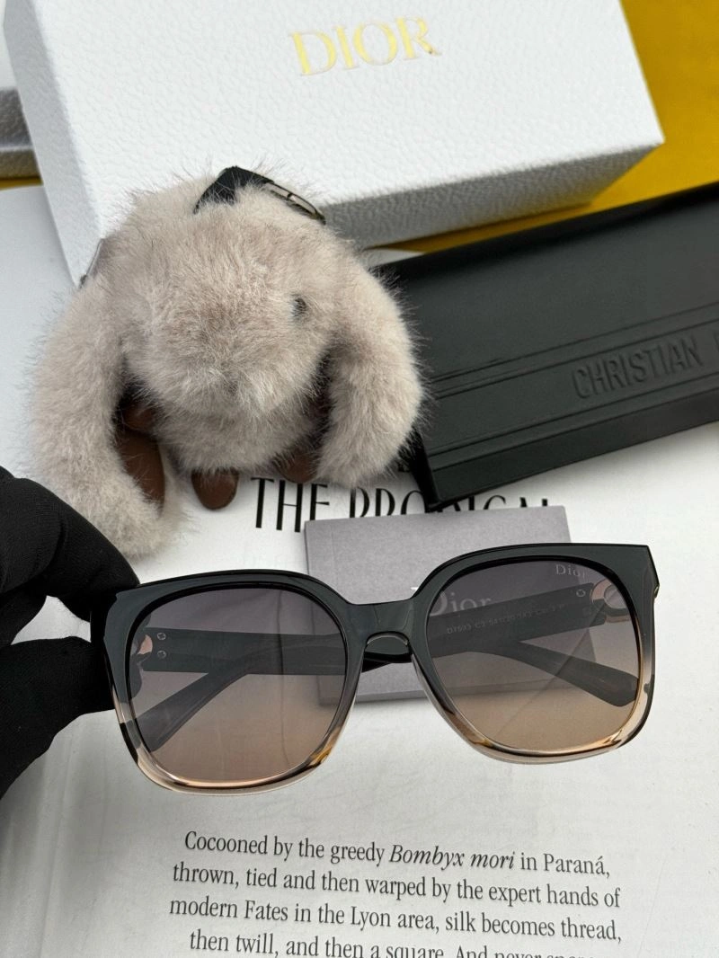 Upgraded Christian Dior Sunglasses 278830