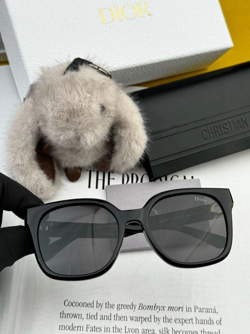 Upgraded Christian Dior Sunglasses 278830