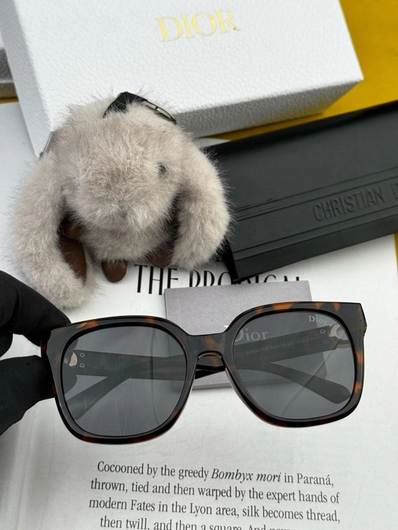 Upgraded Christian Dior Sunglasses 278830