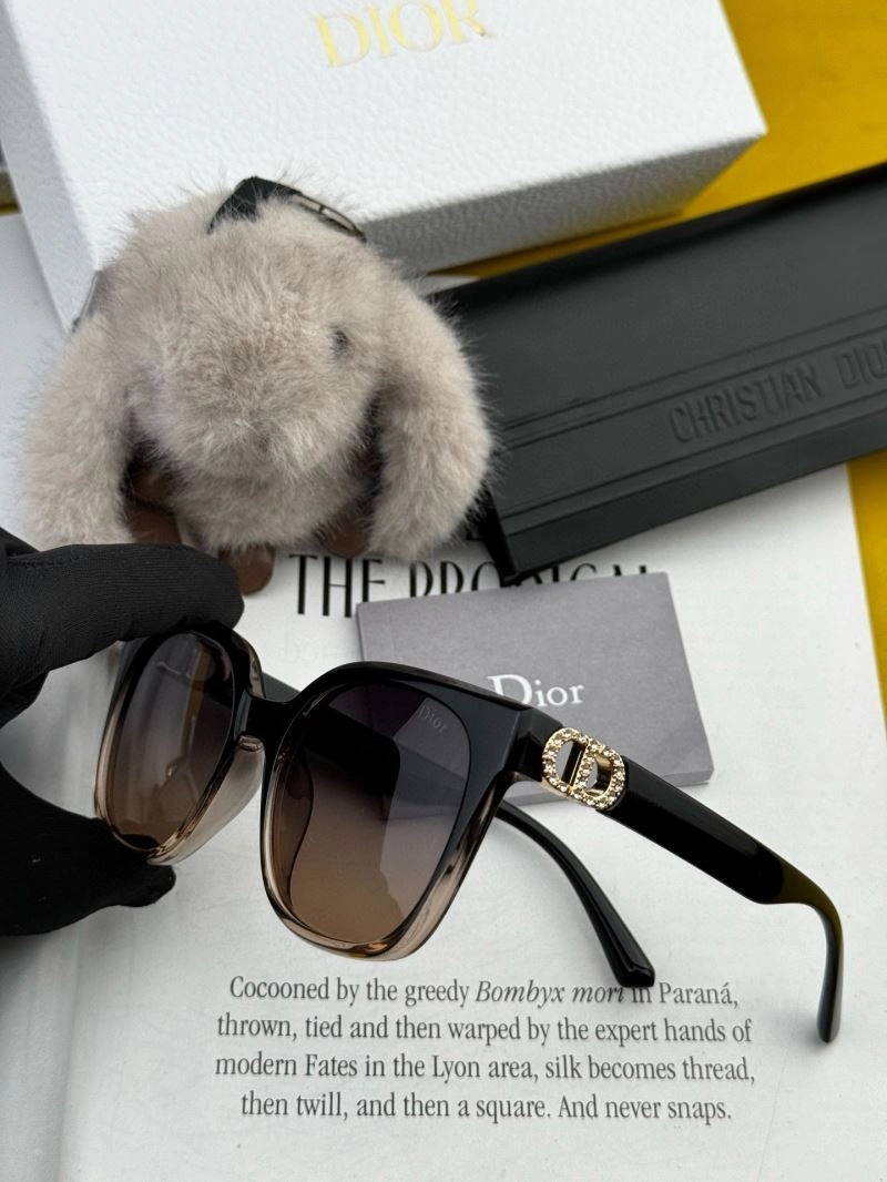 Upgraded Christian Dior Sunglasses 278830
