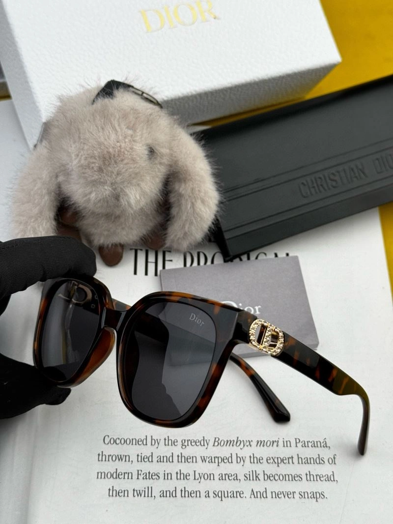 Upgraded Christian Dior Sunglasses 278830