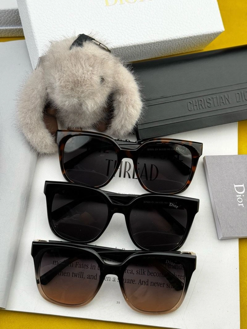 Upgraded Christian Dior Sunglasses 278830