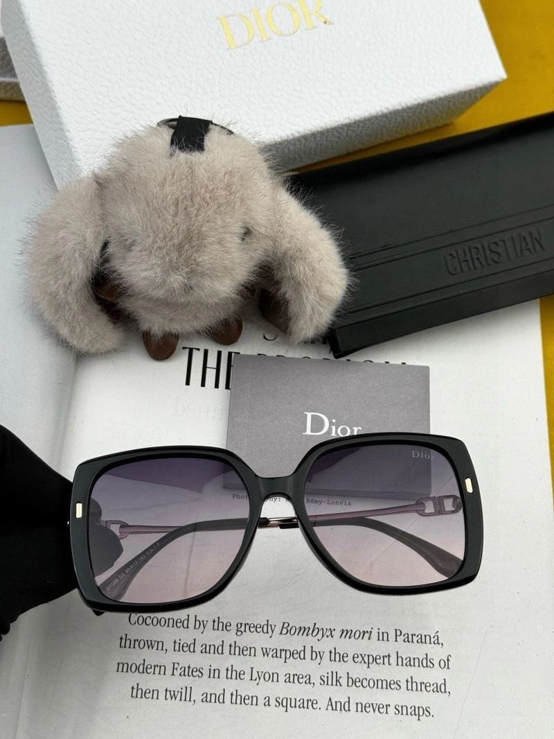Christian Dior Sunglasses Durable 278839