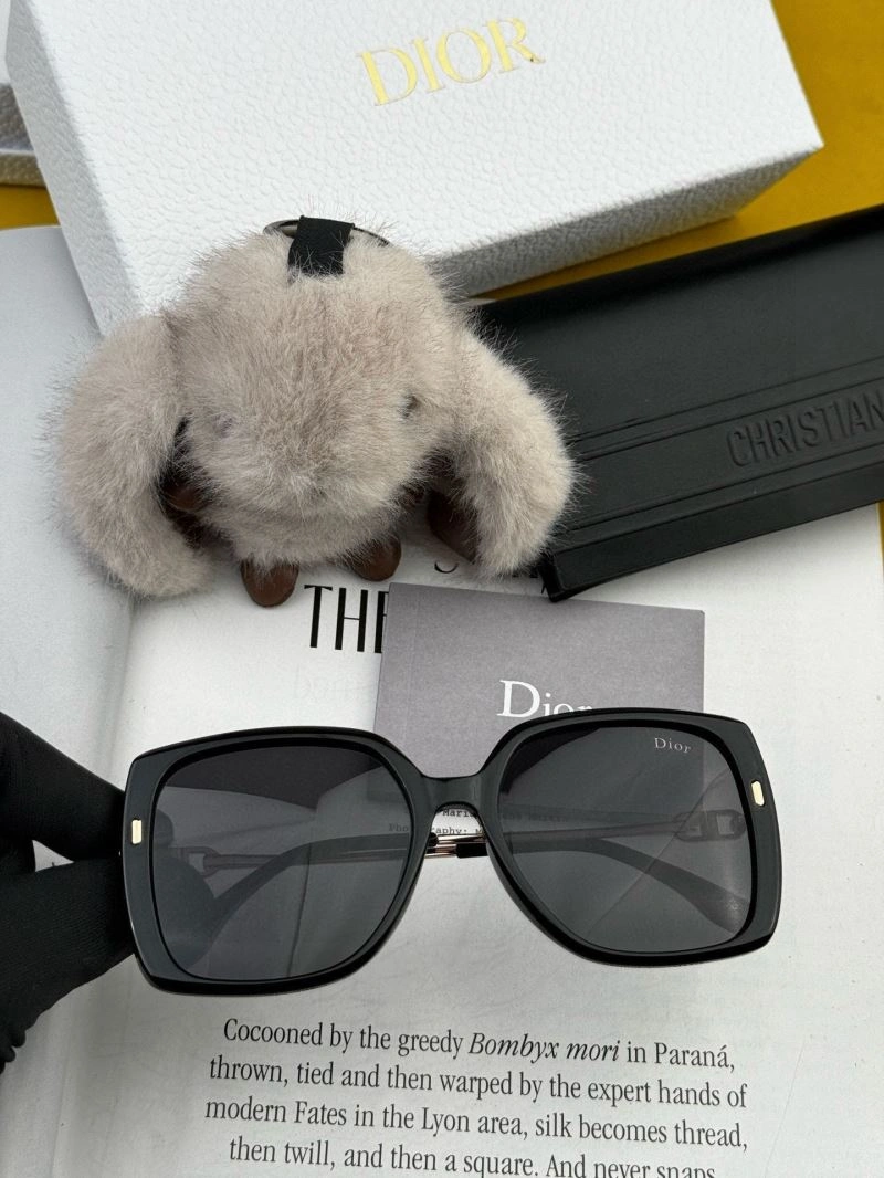 Christian Dior Sunglasses Durable 278839