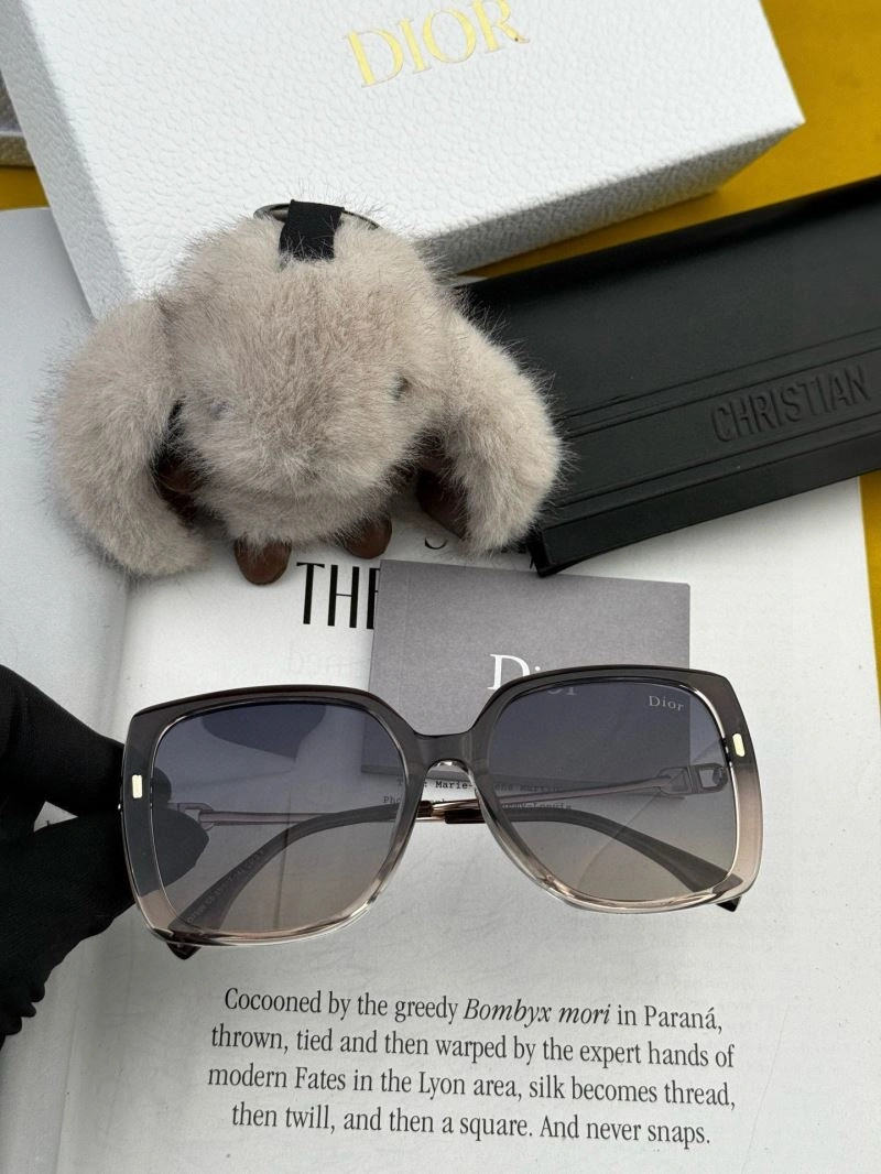 Christian Dior Sunglasses Durable 278839