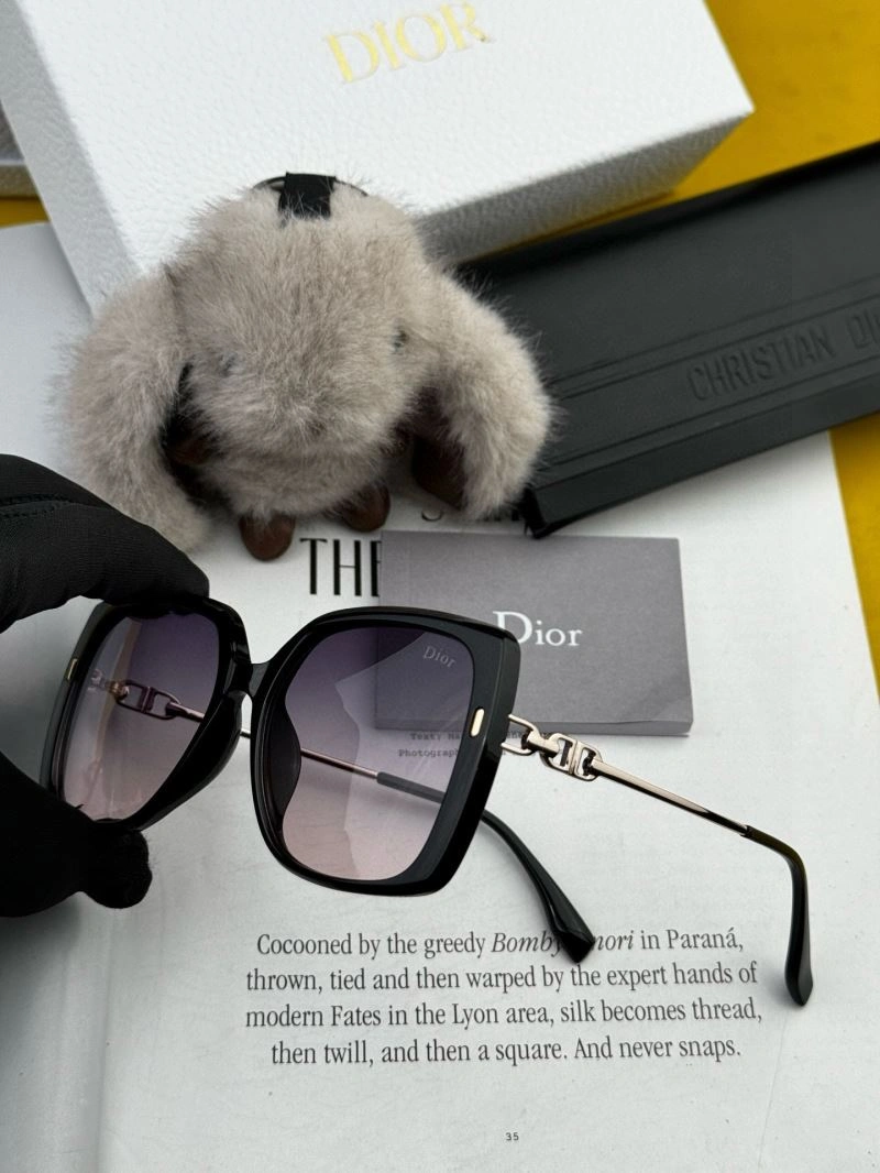 Christian Dior Sunglasses Durable 278839