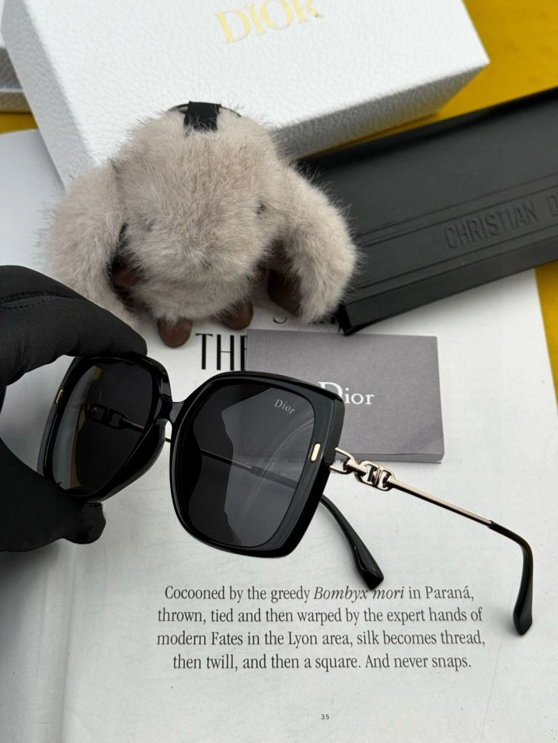 Christian Dior Sunglasses Durable 278839