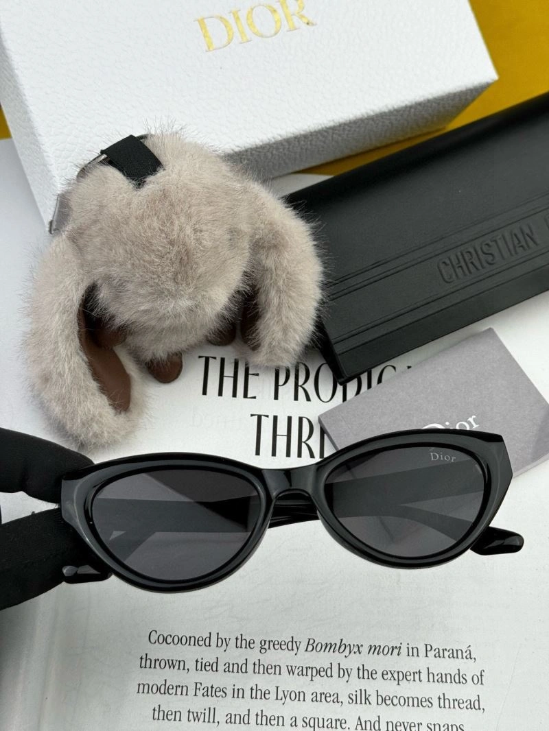 EasyCare Christian Dior Sunglasses 278829