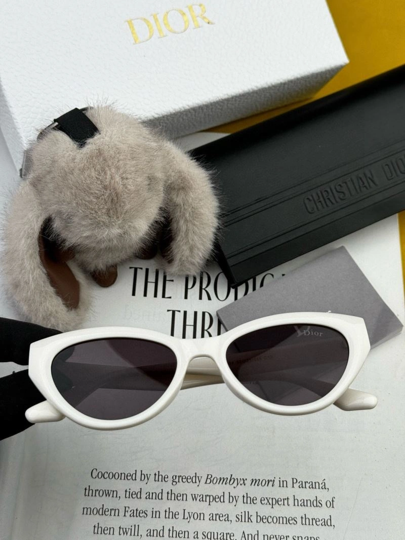 EasyCare Christian Dior Sunglasses 278829