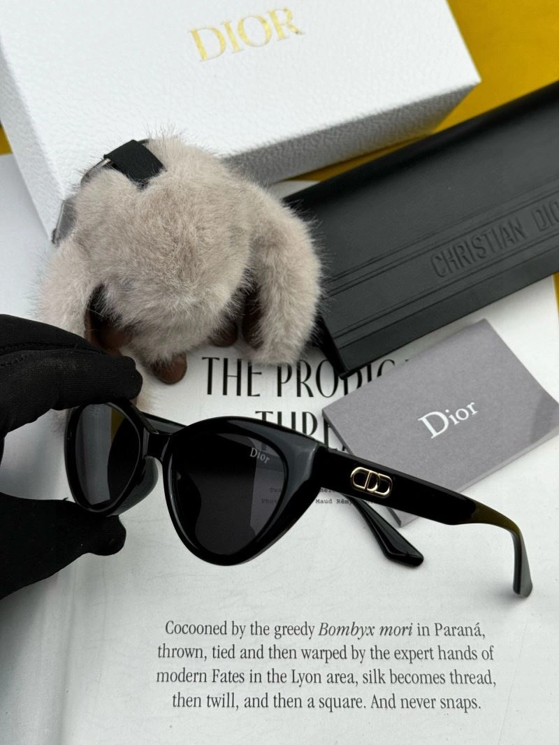 EasyCare Christian Dior Sunglasses 278829