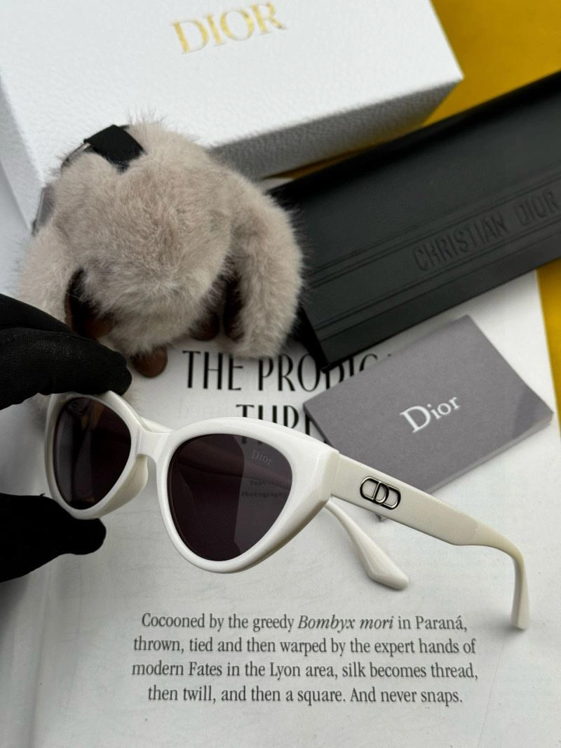 EasyCare Christian Dior Sunglasses 278829
