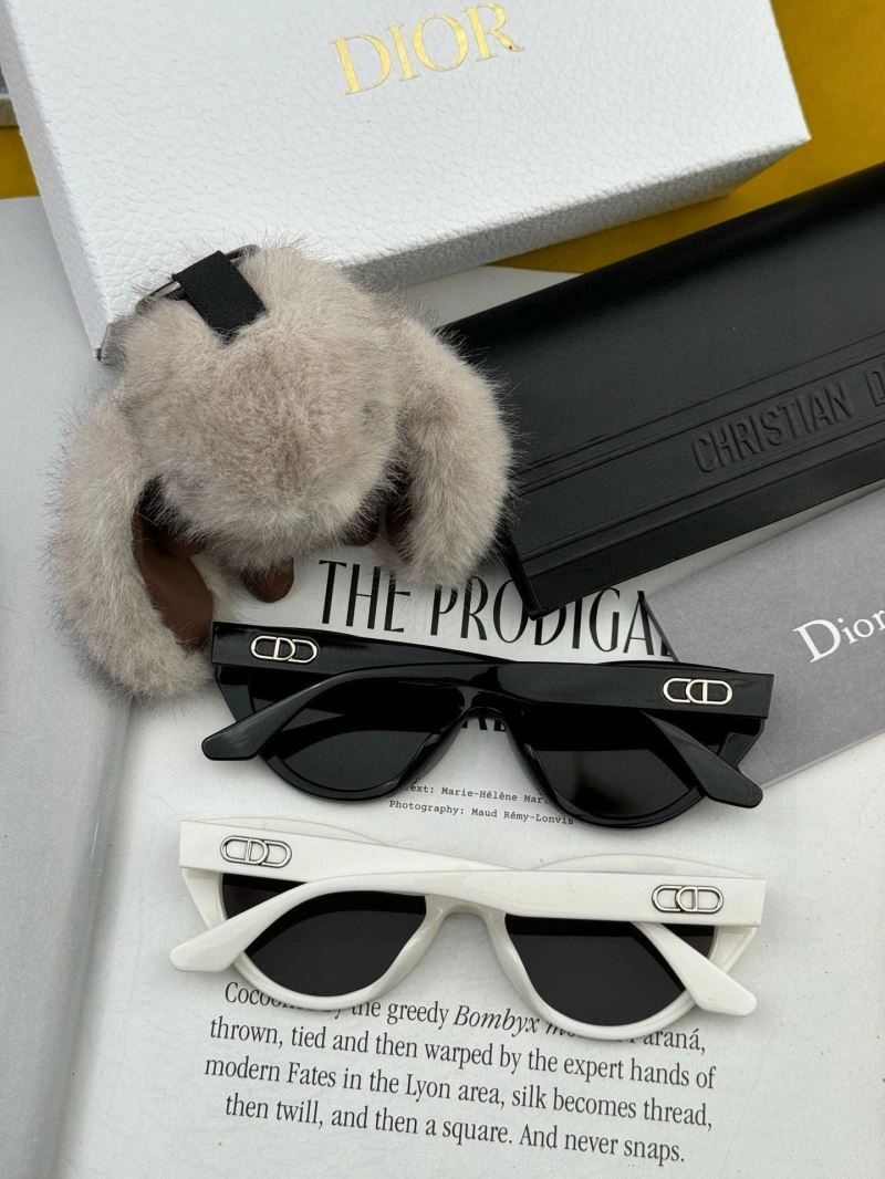 EasyCare Christian Dior Sunglasses 278829