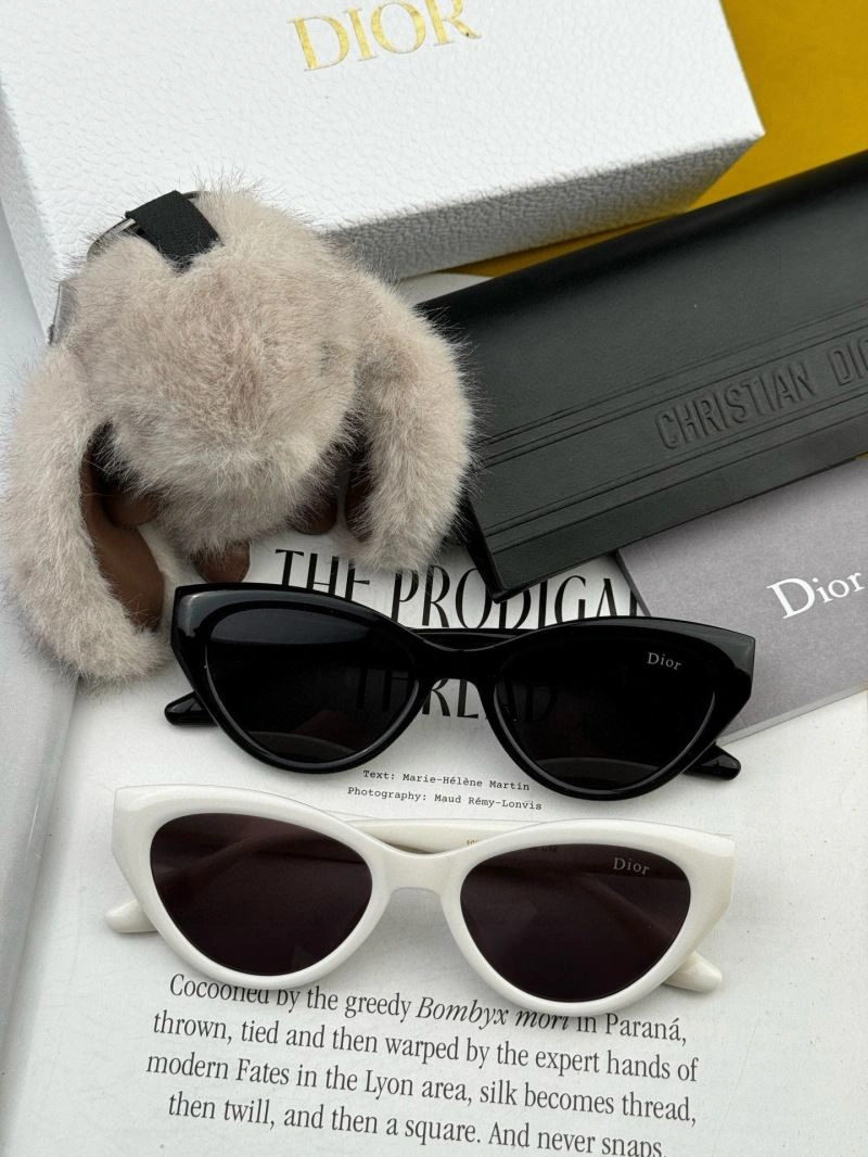 EasyCare Christian Dior Sunglasses 278829