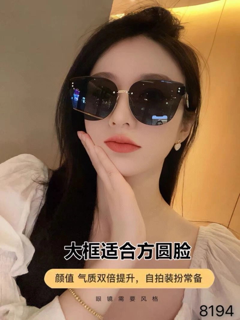 Effortless Christian Dior Sunglasses 278840
