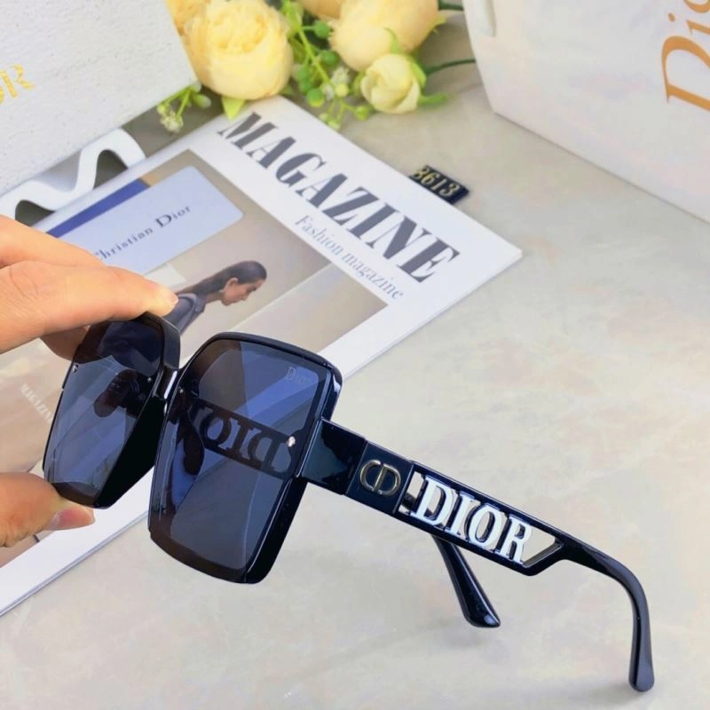 Christian Dior Sunglasses Comfortable 278821