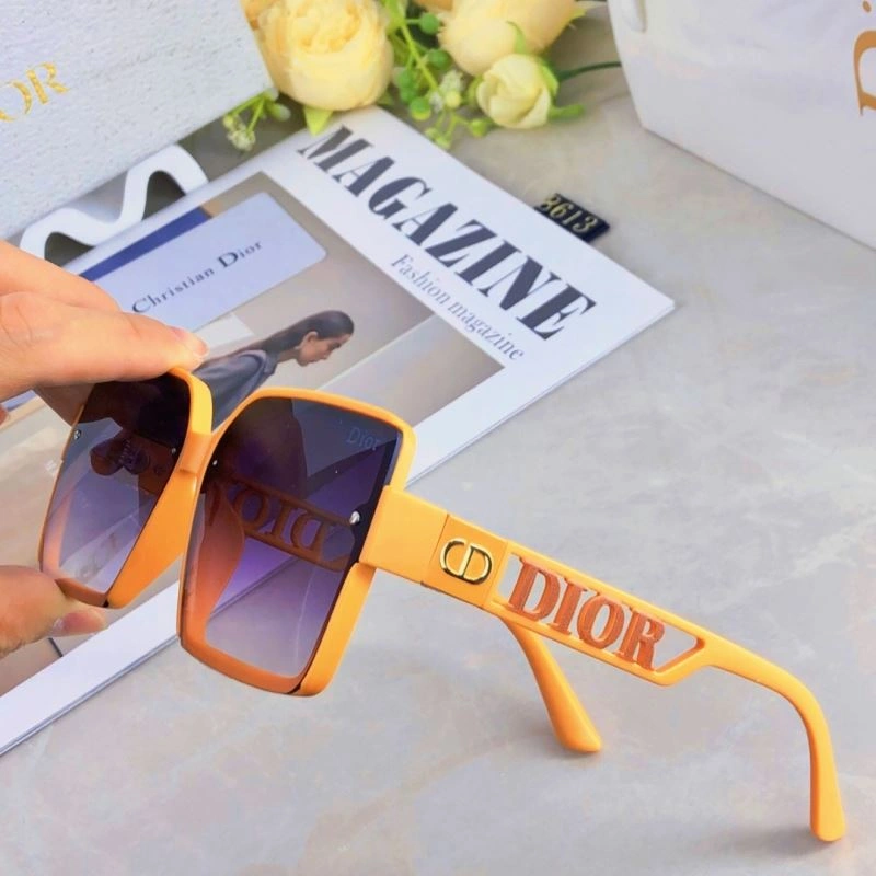 Christian Dior Sunglasses Comfortable 278821