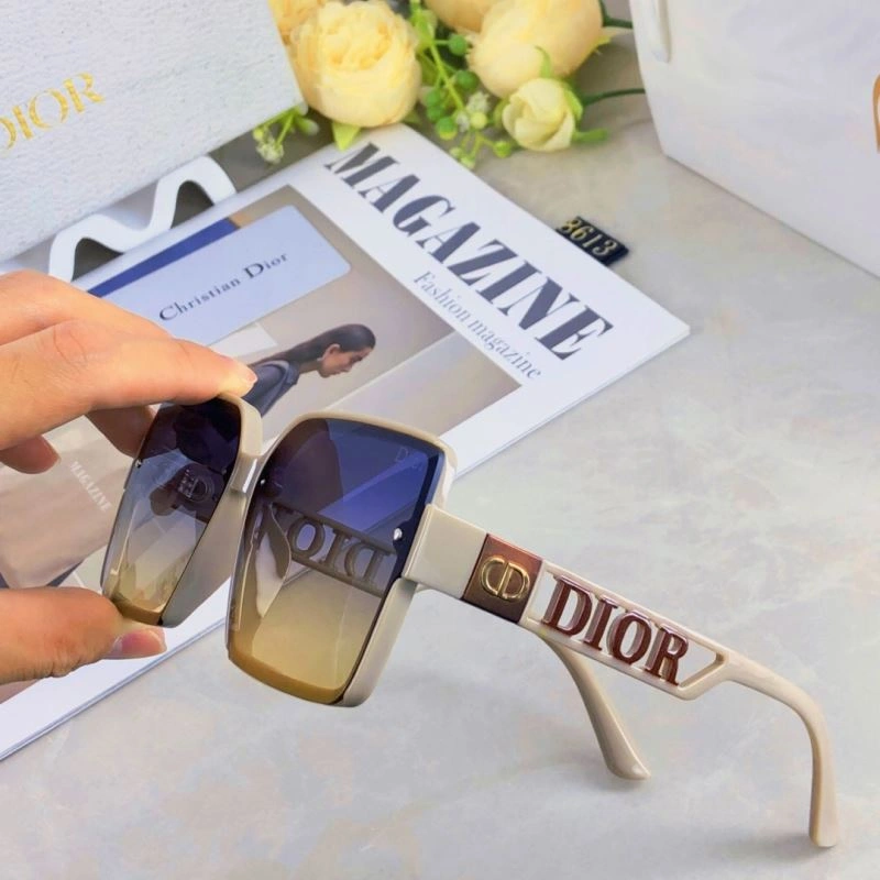 Christian Dior Sunglasses Comfortable 278821