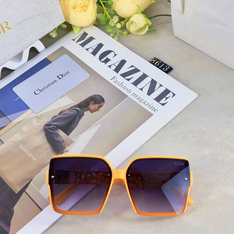 Christian Dior Sunglasses Comfortable 278821