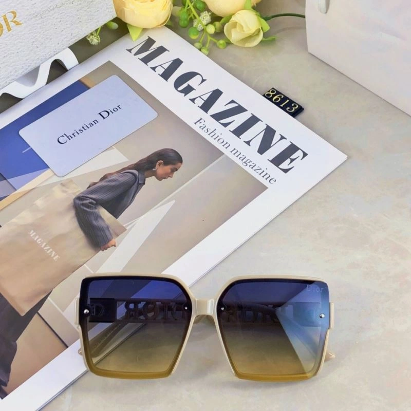 Christian Dior Sunglasses Comfortable 278821
