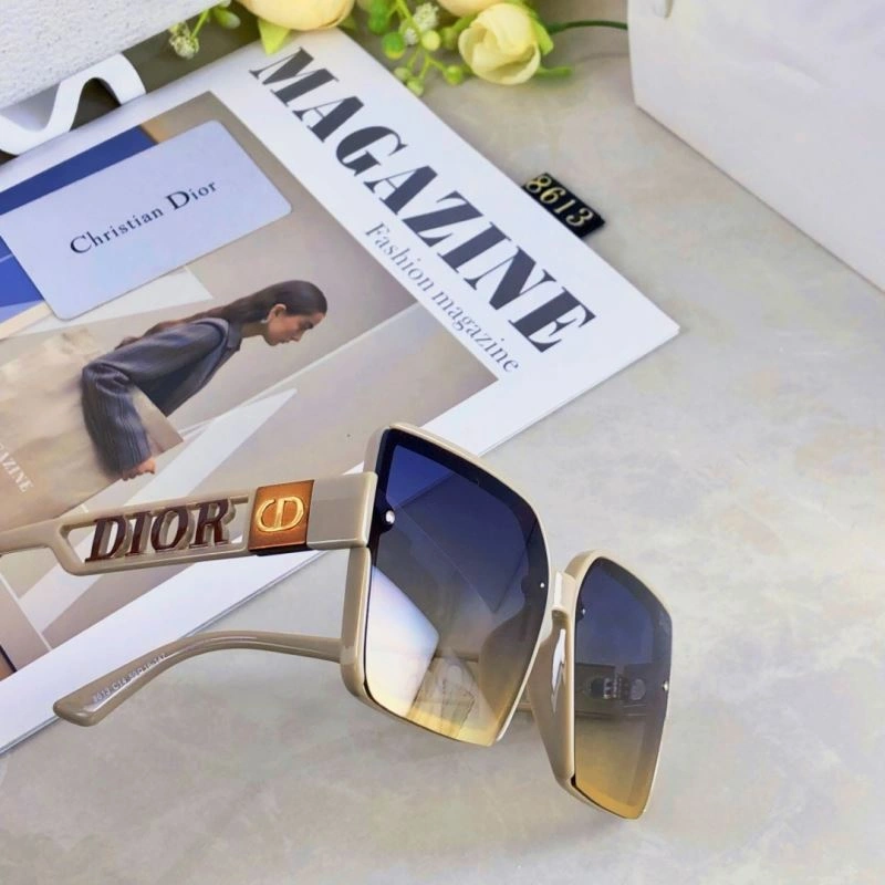 Christian Dior Sunglasses Comfortable 278821