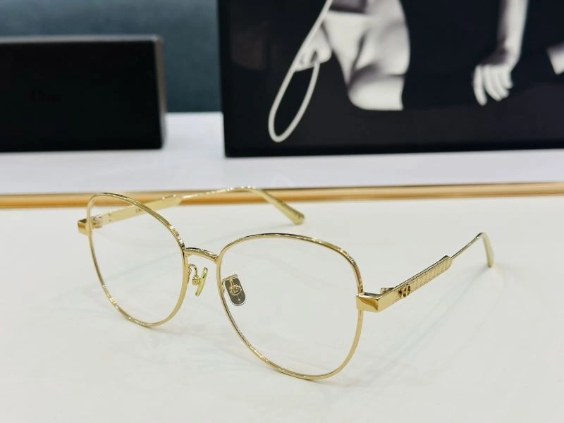 Christian Dior Sunglasses Snug 278841